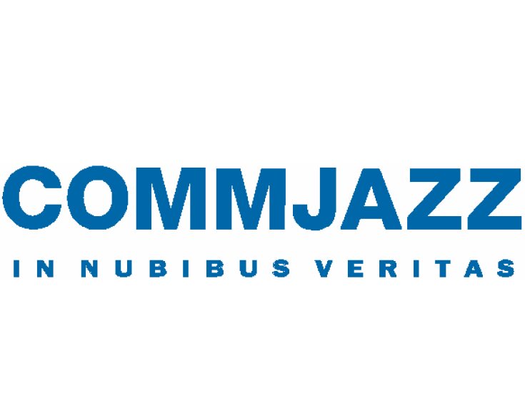 Logo von COMMJAZZ
